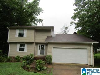 1526 VALLEY BROOK DRIVE SOUTHWEST SW, Jacksonville, AL 36265