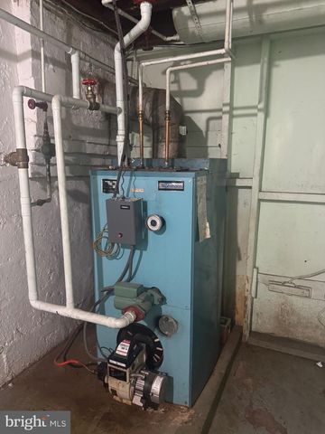 519 3RD ST, Lancaster, PA 17603