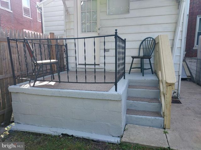 519 3RD ST, Lancaster, PA 17603