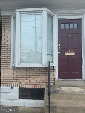 519 3RD ST, Lancaster, PA 17603