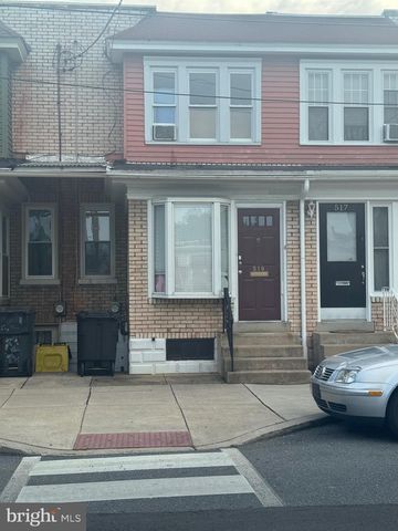 519 3RD ST, Lancaster, PA 17603