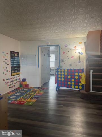 519 3RD ST, Lancaster, PA 17603