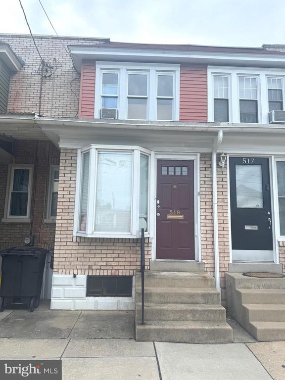 519 3RD ST, Lancaster, PA 17603