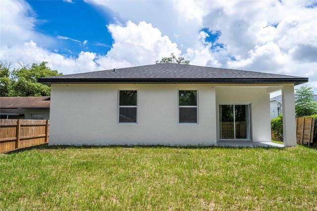 4818 ANDRUS AVENUE, Orlando, FL 32804