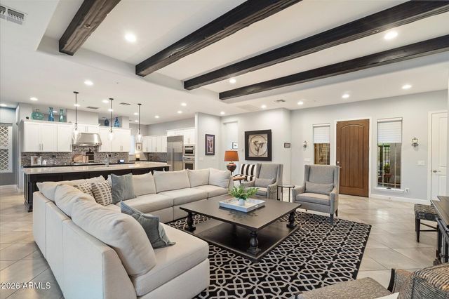 12436 W TYLER Trail, Peoria, AZ 85383
