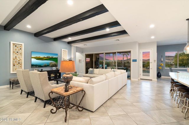 12436 W TYLER Trail, Peoria, AZ 85383
