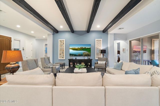12436 W TYLER Trail, Peoria, AZ 85383