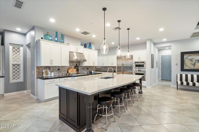 12436 W TYLER Trail, Peoria, AZ 85383