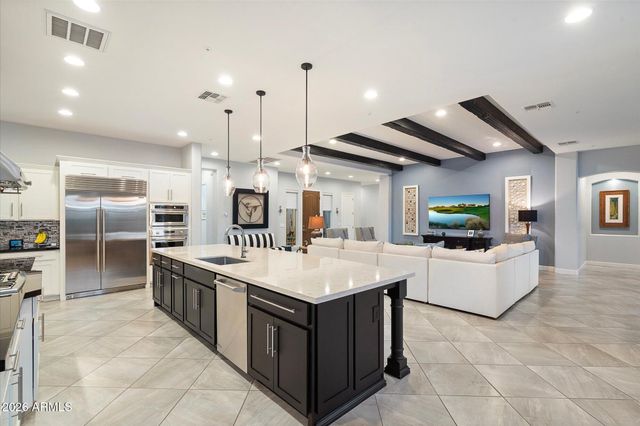 12436 W TYLER Trail, Peoria, AZ 85383