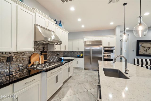 12436 W TYLER Trail, Peoria, AZ 85383