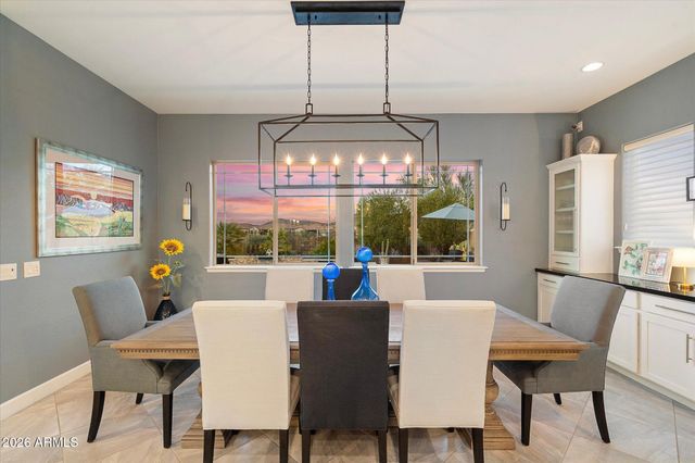 12436 W TYLER Trail, Peoria, AZ 85383