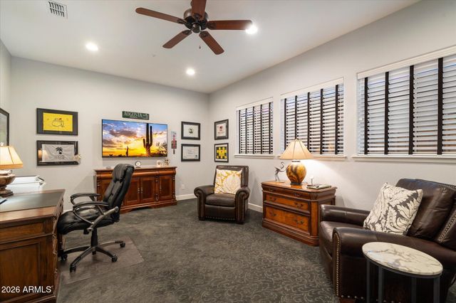 12436 W TYLER Trail, Peoria, AZ 85383
