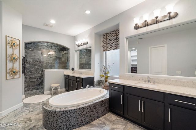 12436 W TYLER Trail, Peoria, AZ 85383