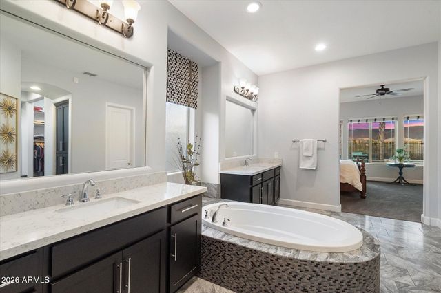 12436 W TYLER Trail, Peoria, AZ 85383