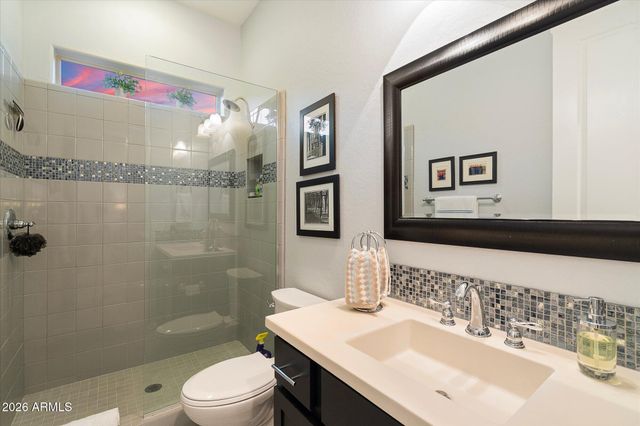 12436 W TYLER Trail, Peoria, AZ 85383