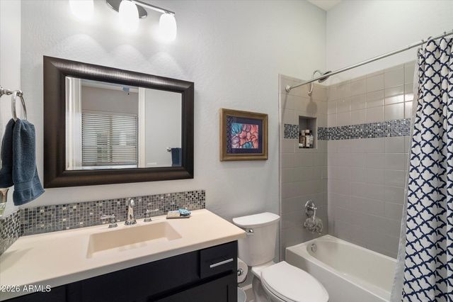12436 W TYLER Trail, Peoria, AZ 85383