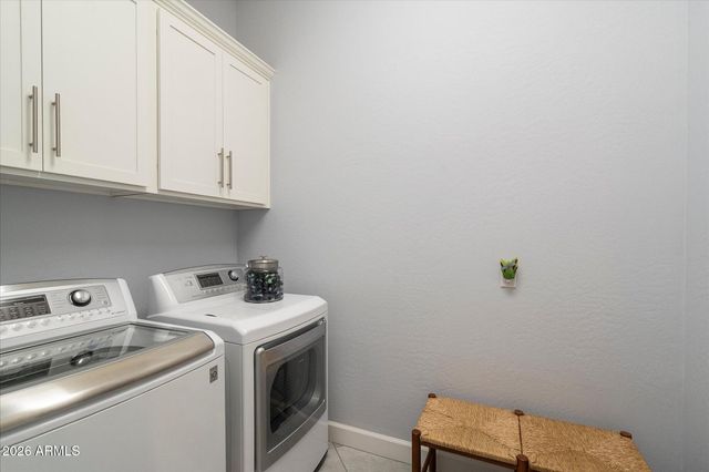 12436 W TYLER Trail, Peoria, AZ 85383