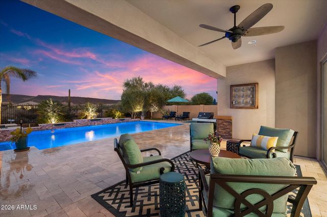 12436 W TYLER Trail, Peoria, AZ 85383