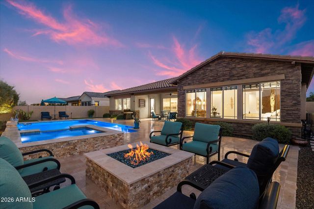 12436 W TYLER Trail, Peoria, AZ 85383