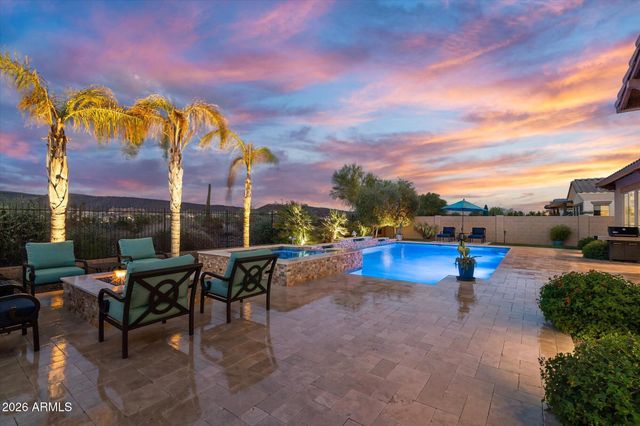 12436 W TYLER Trail, Peoria, AZ 85383