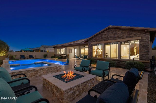 12436 W TYLER Trail, Peoria, AZ 85383
