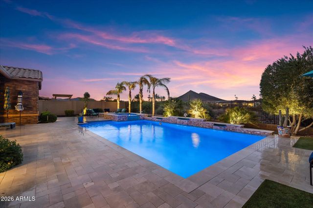 12436 W TYLER Trail, Peoria, AZ 85383