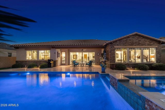 12436 W TYLER Trail, Peoria, AZ 85383