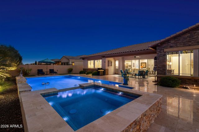 12436 W TYLER Trail, Peoria, AZ 85383
