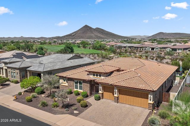 12436 W TYLER Trail, Peoria, AZ 85383