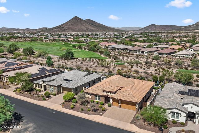 12436 W TYLER Trail, Peoria, AZ 85383