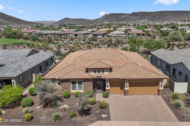 12436 W TYLER Trail, Peoria, AZ 85383