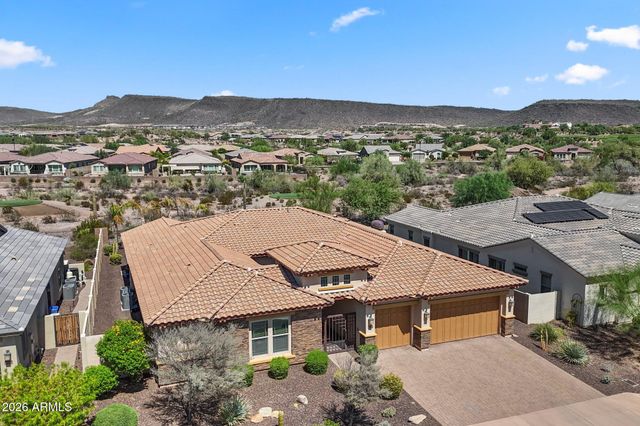 12436 W TYLER Trail, Peoria, AZ 85383
