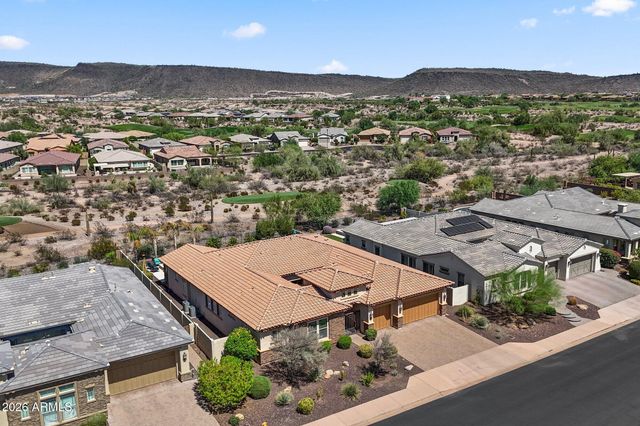 12436 W TYLER Trail, Peoria, AZ 85383