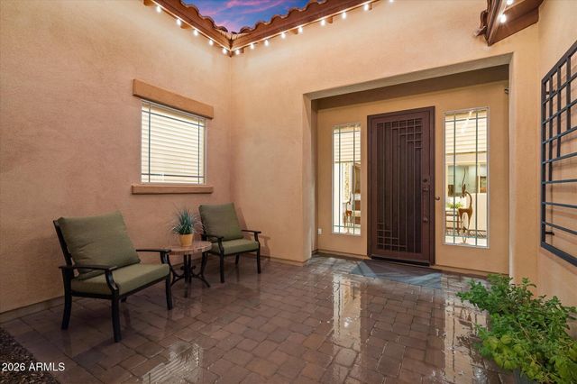 12436 W TYLER Trail, Peoria, AZ 85383