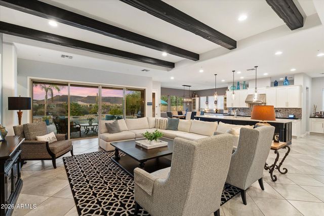 12436 W TYLER Trail, Peoria, AZ 85383