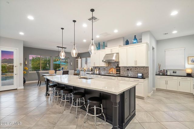 12436 W TYLER Trail, Peoria, AZ 85383