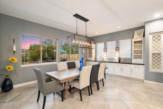 12436 W TYLER Trail, Peoria, AZ 85383