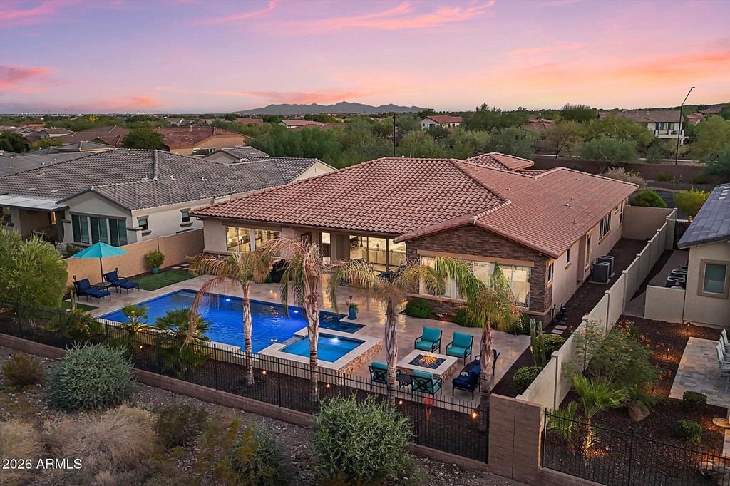 12436 W TYLER Trail, Peoria, AZ 85383 — photo 2