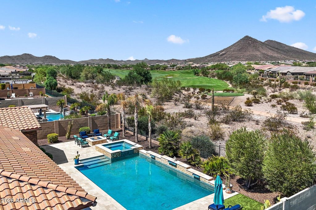 12436 W TYLER Trail, Peoria, AZ 85383 — photo 3