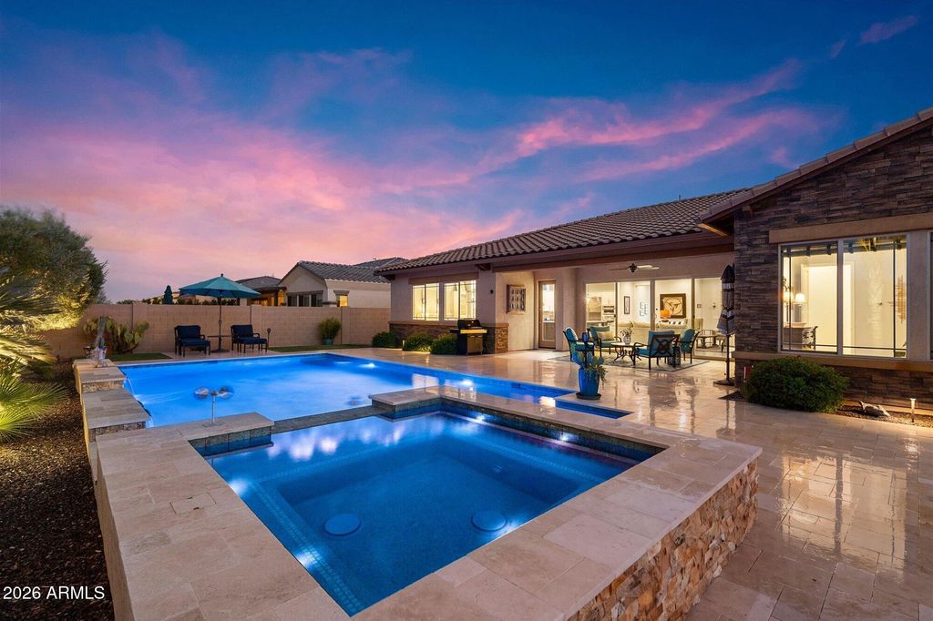 12436 W TYLER Trail, Peoria, AZ 85383 — photo 5