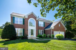 13504 WINNERS CIR, Upper Marlboro, MD 20772