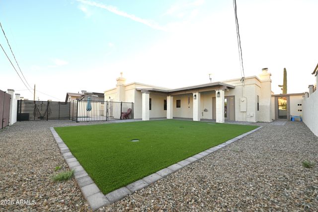 5557 S ALAMEDA Road, Gold Canyon, AZ 85118