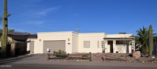5557 S ALAMEDA Road, Gold Canyon, AZ 85118