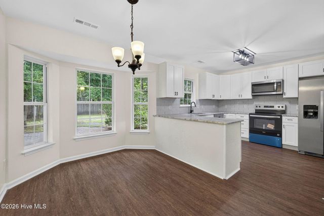717 Benchmark Court, Wilmington, NC 28409