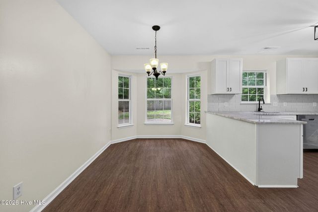 717 Benchmark Court, Wilmington, NC 28409
