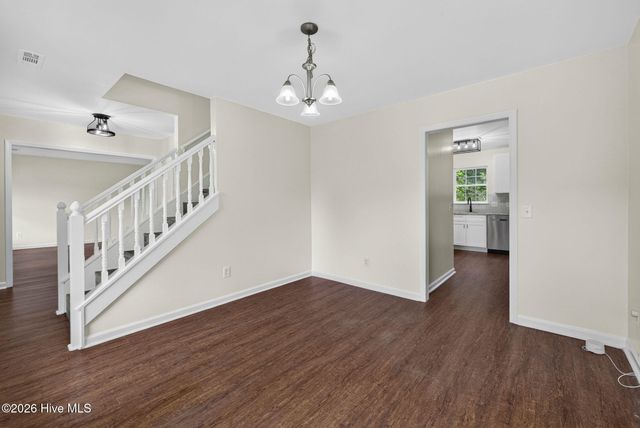 717 Benchmark Court, Wilmington, NC 28409