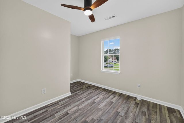 717 Benchmark Court, Wilmington, NC 28409