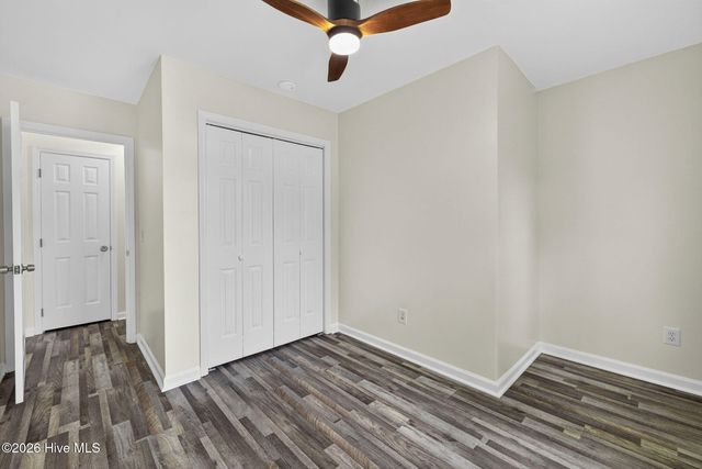 717 Benchmark Court, Wilmington, NC 28409