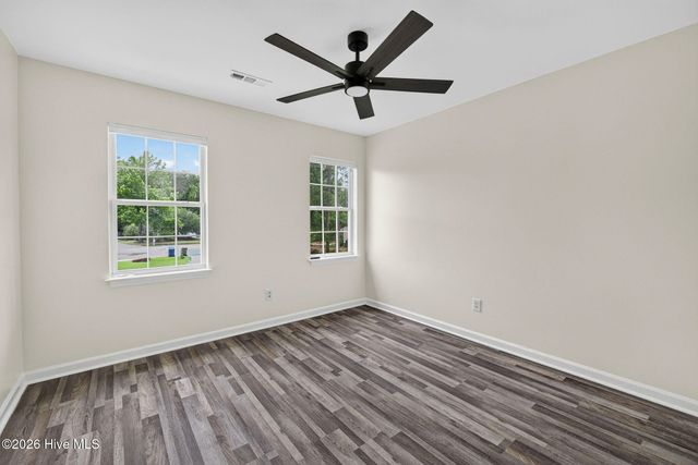 717 Benchmark Court, Wilmington, NC 28409