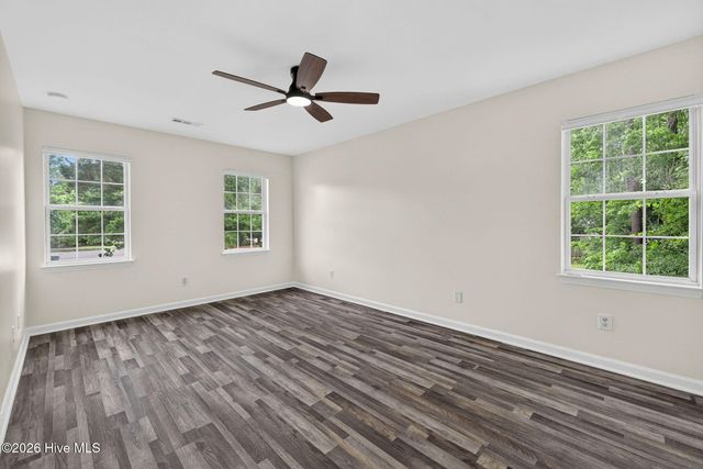 717 Benchmark Court, Wilmington, NC 28409